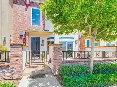 2715 3rd Ave, San Diego, CA, 92103