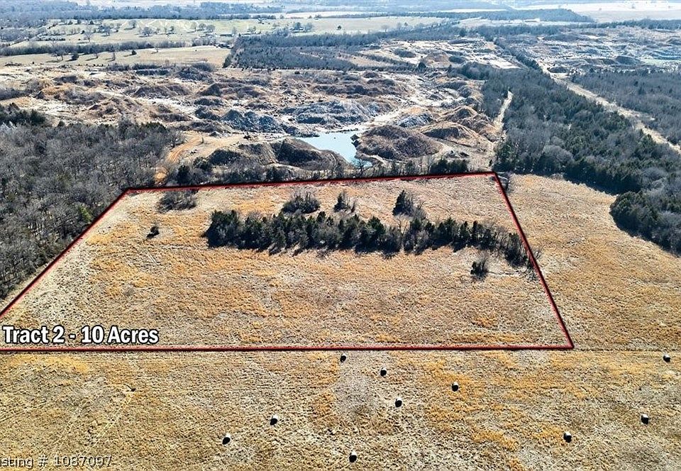 1st image of TRACT 2 10.5 Ac Uns #26