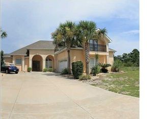 105 Downing St, Panama City Beach, FL 32413