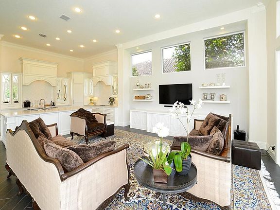 Home For Sale In Boca Grove