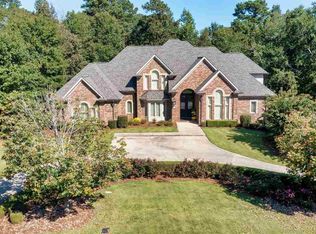 131 Fawn Dr, Clanton, AL 35045