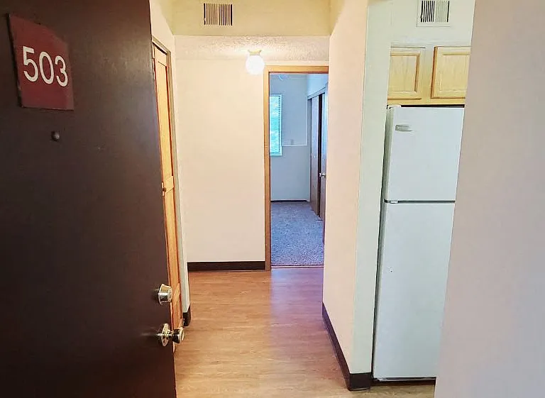 Winding Hills Apartments — Photo 106