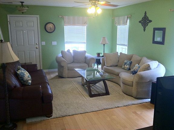 Large Living Room alt. view