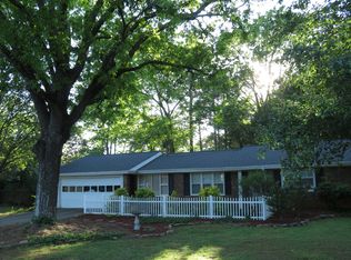 1110 Grimes Bridge Rd, Roswell, GA 30075