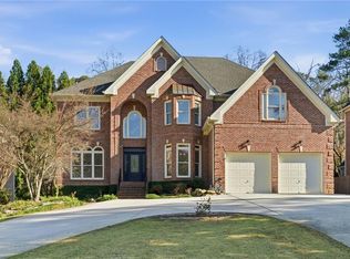 1607 Oak Grove Rd, Decatur, GA 30033