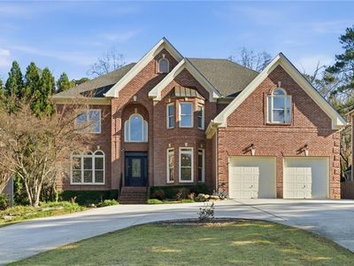 1607 Oak Grove Rd, Decatur, GA, 30033