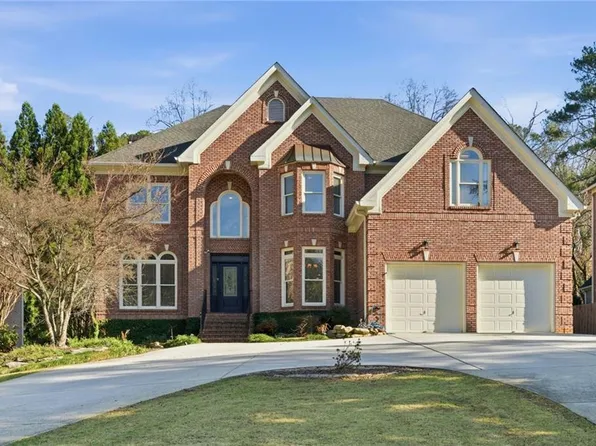 1607 Oak Grove Rd, Decatur, GA 30033