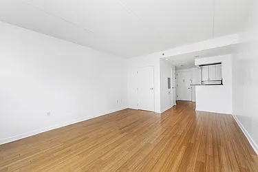 Rented by Keller Williams NYC