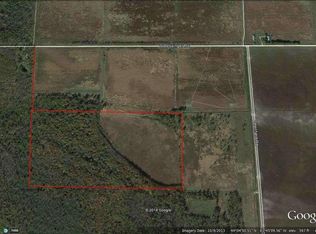 NULL-N/A W Bessinger Rd #AU, Au Gres, MI 48703