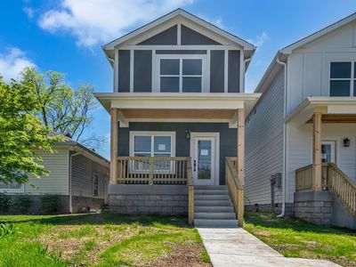 1715A Heiman St, Nashville, TN, 37208