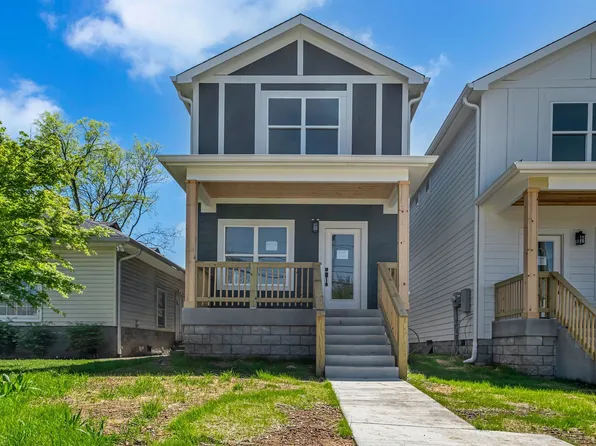 1715A Heiman St, Nashville, TN 37208