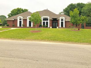 1907 Wolverine Trl, Harker Heights, TX 76548