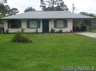 29 General Doolittle Rd, Daytona Beach, FL 32124