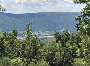 0 Bluff View Dr #43, Dunlap, TN 37327