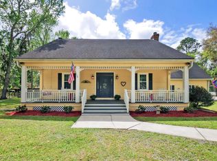 198 Eventide Dr, Fleming Island, FL 32003