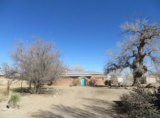49 Don Jacobo Rd, Peralta, NM 87042