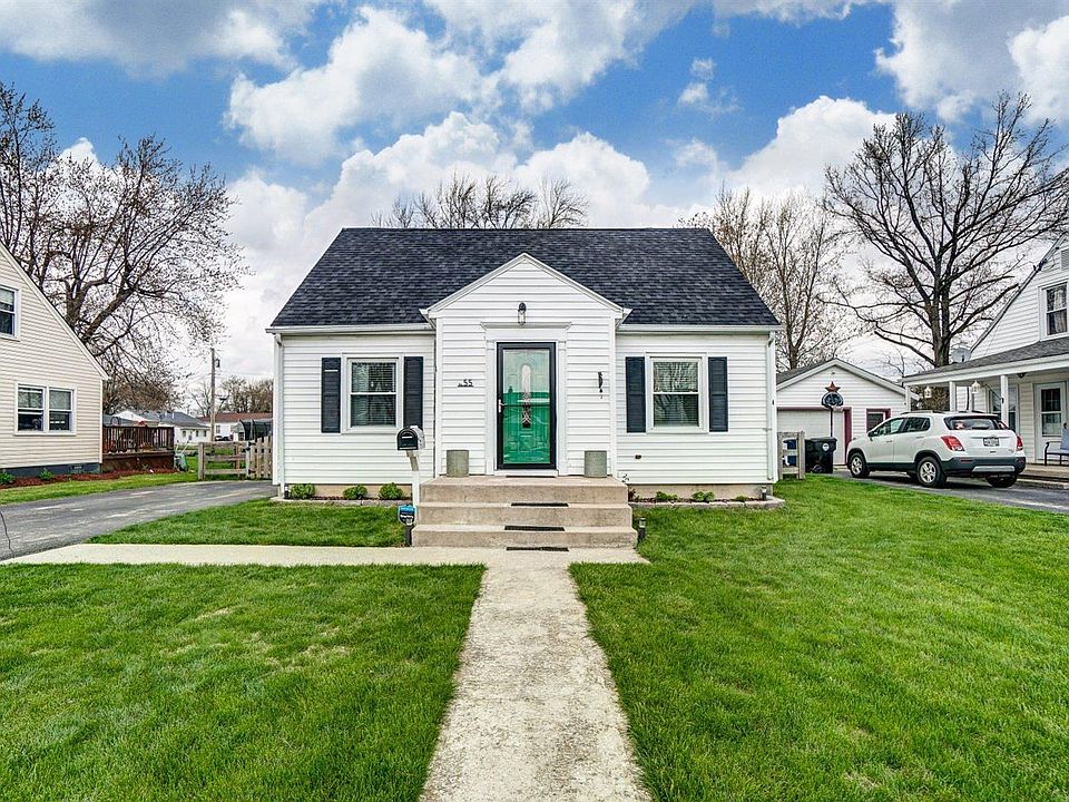 1st image of 55 Fairland Ave