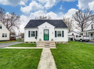55 Fairland Ave, Wilmington, OH 45177
