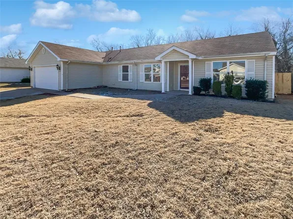 4312 SE 87th St, Oklahoma City, OK 73135