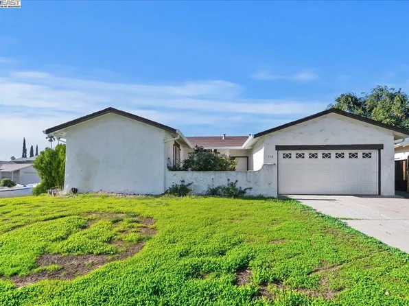 338 Virginia Dr, Livermore, CA 94550