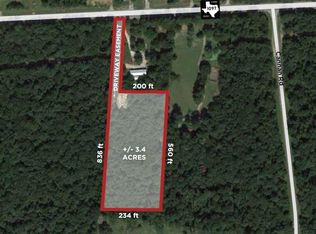 13162 Fm 1097 Rd W, Willis, TX 77378