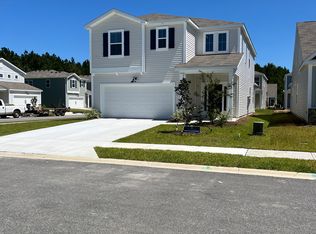 198 Dreher Dr, Hardeeville, SC 29927