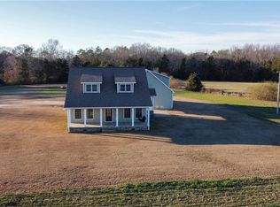 2273 284th Hwy, Abbeville, SC 29620