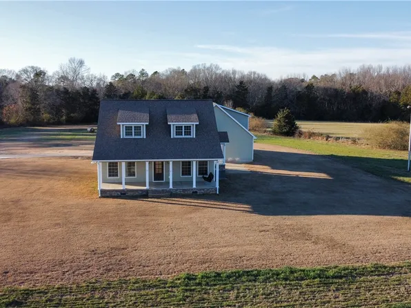 2273 284th Hwy, Abbeville, SC 29620