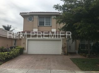 5222 SW 173rd Ave, Miramar, FL 33029