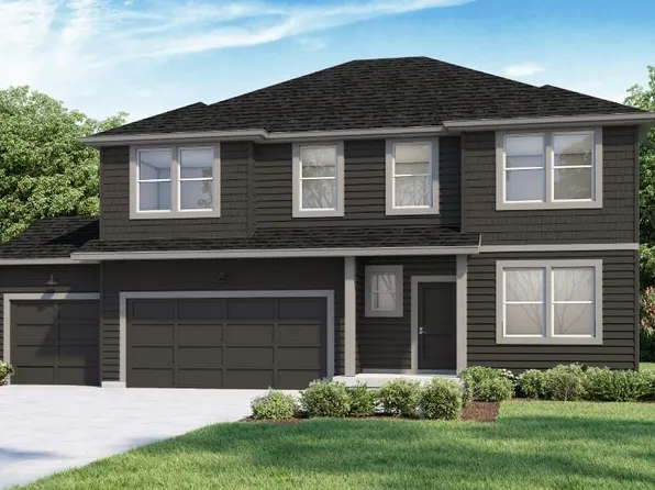 12022 N Greene St, Mead, WA 99021