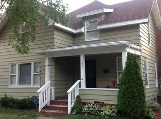 1022 Greenwood Ave, Jackson, MI