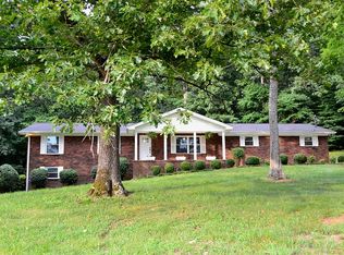 213 Dunn Farm Rd SE, Cleveland, TN 37323