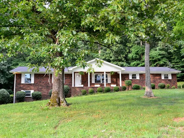 213 Dunn Farm Rd SE, Cleveland, TN 37323