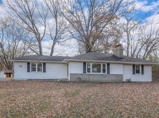1911 S Ellison Way, Independence, MO 64050