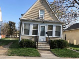 322 W Garfield Ave, Elkhart, IN 46516