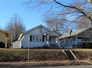 3126 Jules St, Saint Joseph, MO 64501
