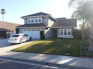 1706 Ridgewood Dr, Camarillo, CA 93012