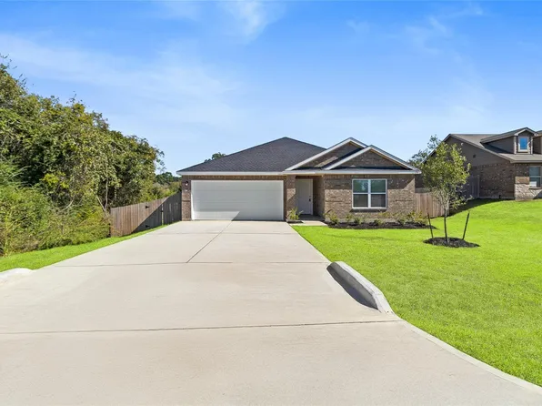 12384 Lake Conroe Hls, Willis, TX 77318
