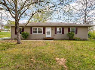 2190 Henriott Rd, Georgetown, IN 47122