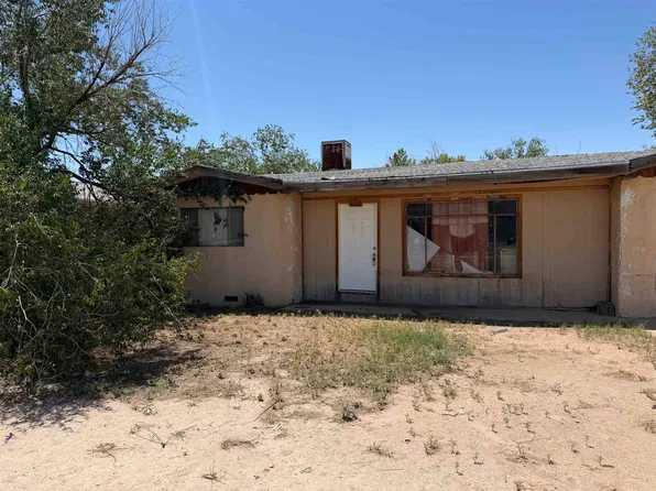1203 Cuba Ave, Alamogordo, NM 88310