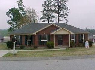 3727 Millstone Run, Augusta, GA 30906