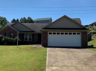 155 Eagle Pointe Loop, Oxford, MS 38655