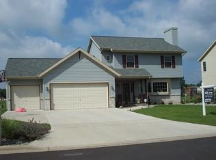 4223 Braxton Dr, Janesville, WI 53546