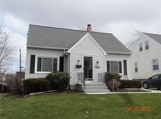 3623 Allegheny Rd, Erie, PA 16508