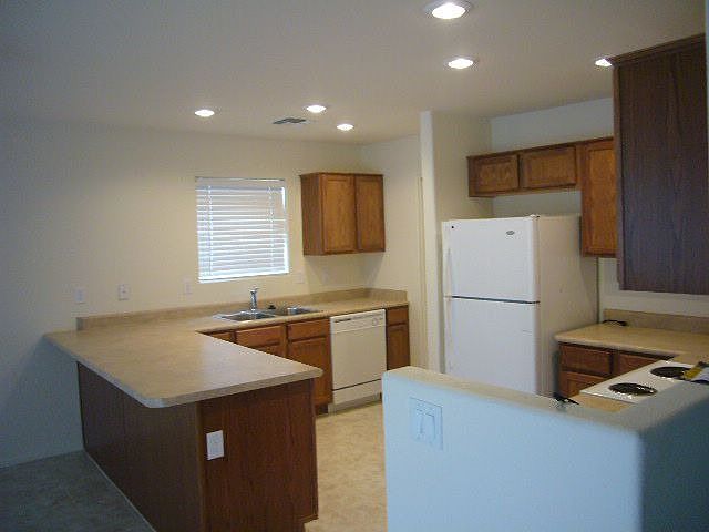Open Kitchen