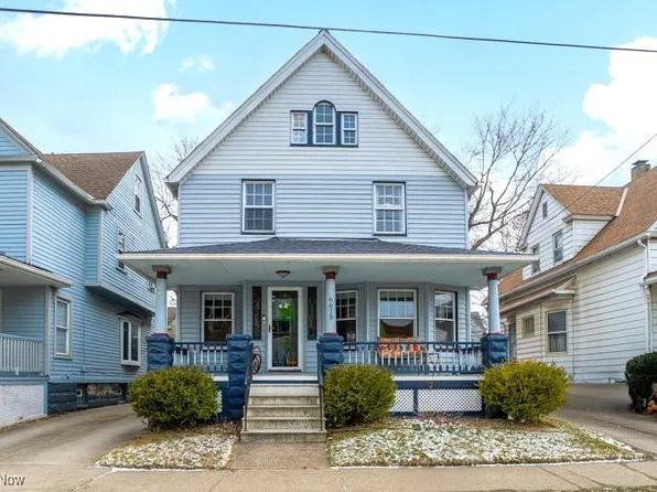 6615 Bridge Ave, Cleveland, OH 44102