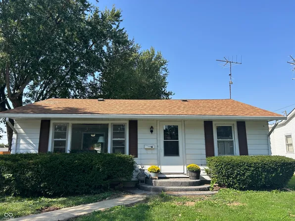 504 Voorhees St, Rockville, IN 47872