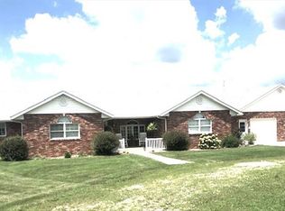 28257 Long Branch Lake Rd, Macon, MO 63552
