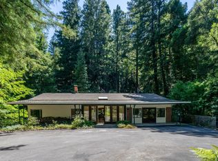14287 Highway 9, Boulder Creek, CA 95006