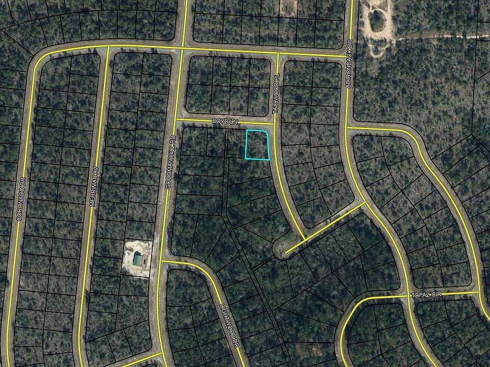 2nd image of LOT 37 Boyd Ln
